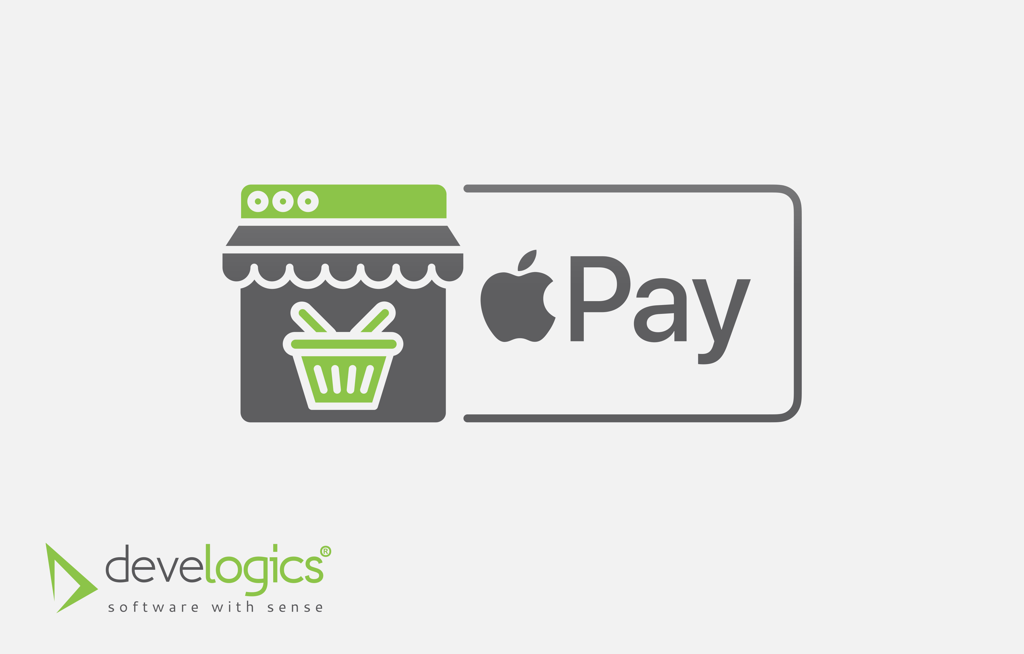 Integration with Apple Pay