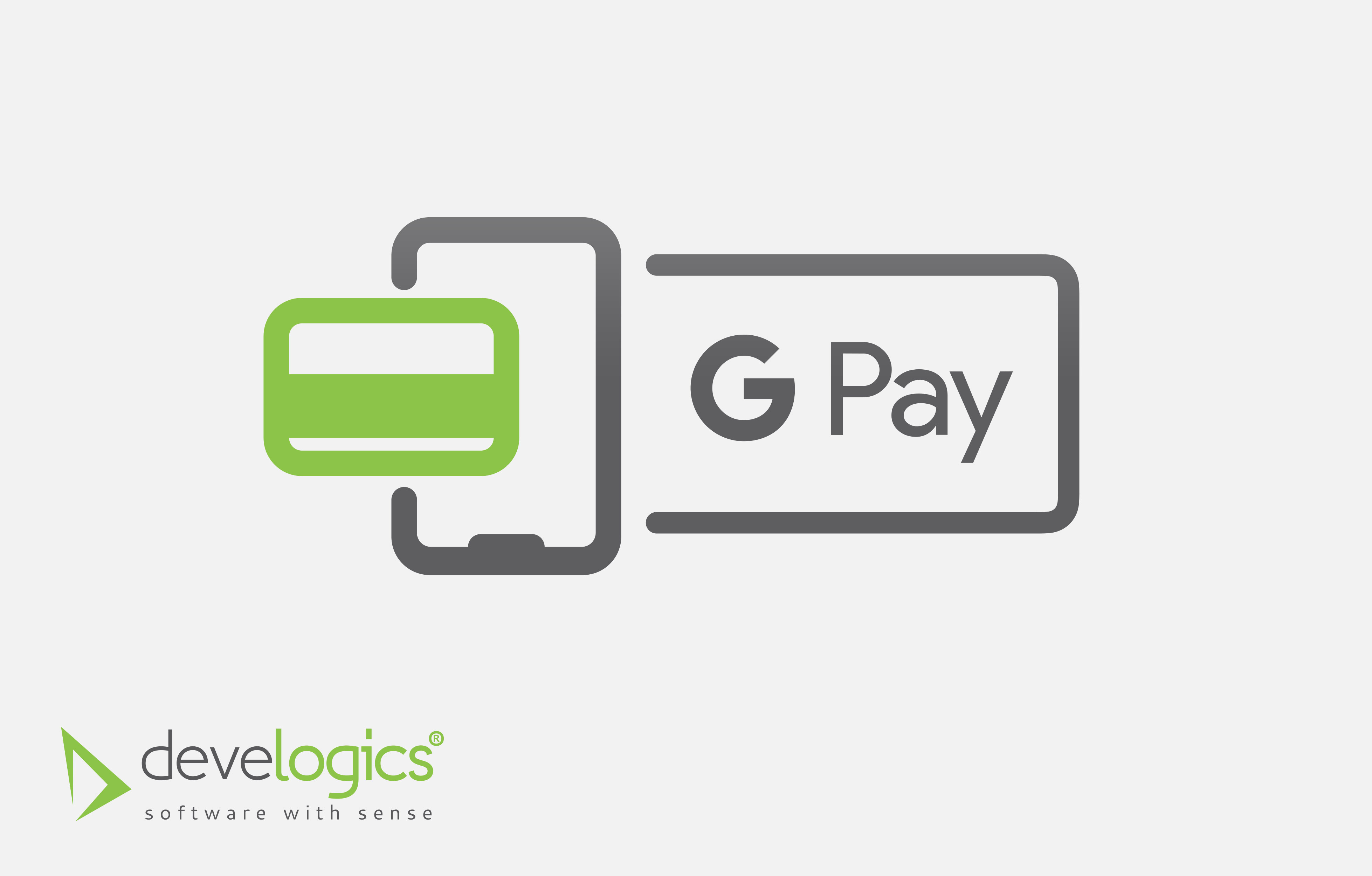 Integration with Google Pay